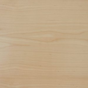 WfR-Paneel lackiert (Birkefurnier 120x60cm)