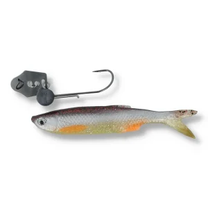 Savage Gear Crazy Blade Bleak Kit 4"