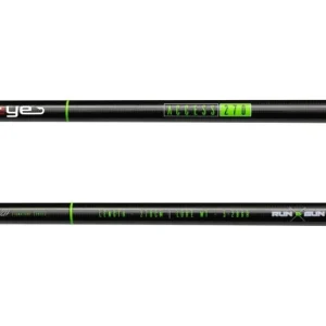 Bullseye Run & Gun Access 270 / 5-28g (2-teilig)