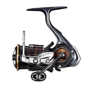 Daiwa '19 Ballistic FW LT