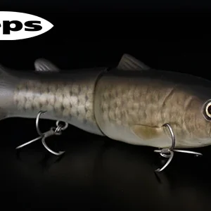 Deps New Silent Killer 145 / 175