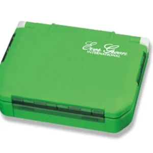 Evergreen Handy Box Type 2
