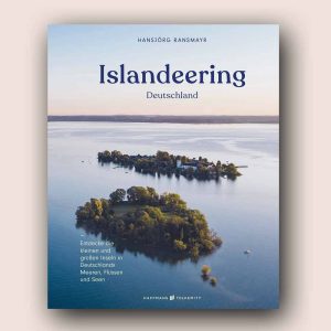 Islandeering Deutschland