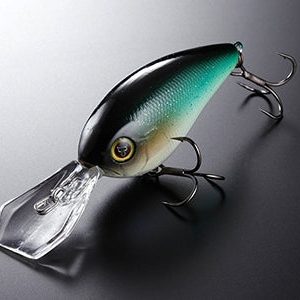 Jackall Digle 5+
