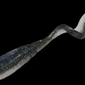 Jackall Rhythm Curly 5"