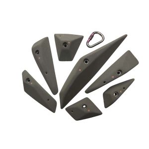 Sportklettergriffset Destroyer