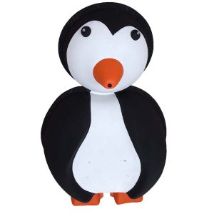Kletterstruktur Pinguin