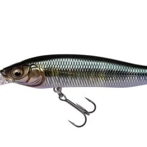 Megabass X-75 Nanahan +1