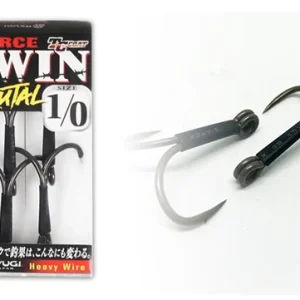 Ryugi Pierce Twin Brutal