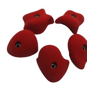 Schulklettergriffset Superleicht B