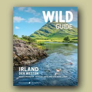 Reiseführer WILD GUIDE West Irland