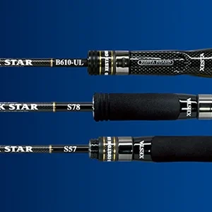 Xesta Black Star 2nd Generation