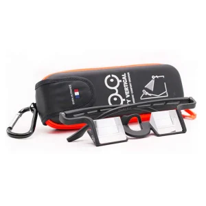 YY Vertical Sicherungsbrille Plasfun Evo