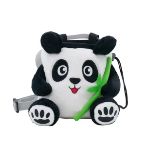 Chalk Bag – Panda