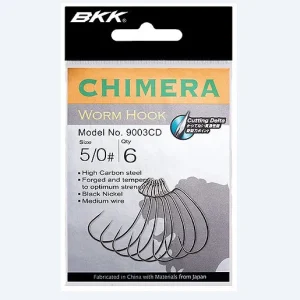 BKK Chimera CD