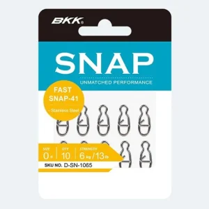 BKK Fast Snap-41