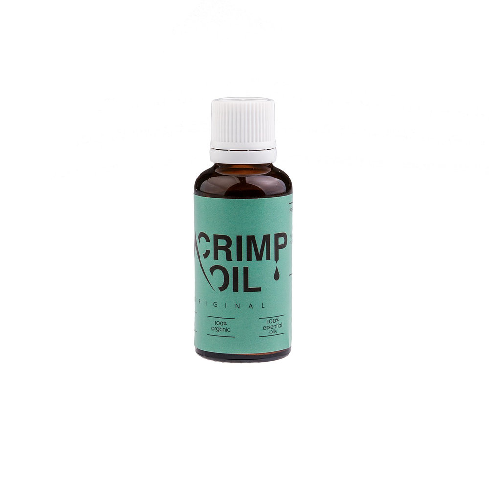 Crimp Oil 10ml – 100 % Natur Pur!