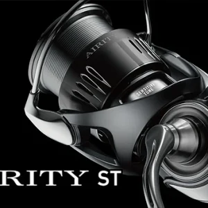 Daiwa '23 Airity ST