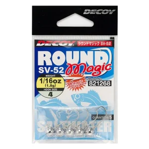 Decoy SV-52 Round Magic