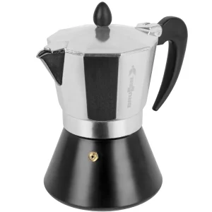 Brunner Espressokocher MC MOKA 6