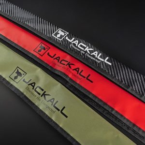 Jackall Electric Motor Cover