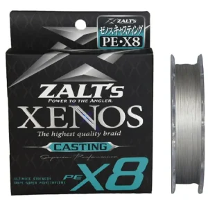 Line System Zalt's Xenos x8 Casting