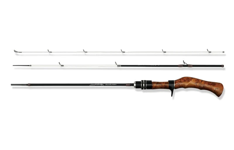Megabass GreatHunting Huntsman – Bild 2