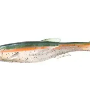 Megabass Magdraft 5"
