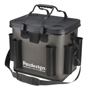 Pazdesign Bakkan Type H PAC-411
