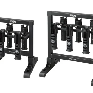 Prox Turn Lock Rod Stand