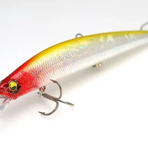 Raid Japan Level Minnow Plus