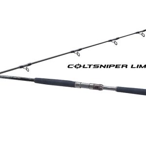 Shimano Coltsniper Limited