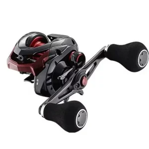 Shimano Genpu XT