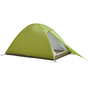 Campo Compact 2P Zelt von VAUDE