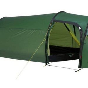 Wechsel Tents Tunnelzelt »Tempest 2 Zero-G – 2-Personen, Großer Innenraum (3-Jahreszeiten)«