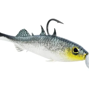 Westin Stanley The Stickleback ShadTail R'N'R